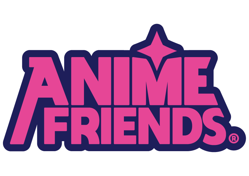 Anime Friends 20 anos!