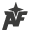 Anime Friends 2024 Logo