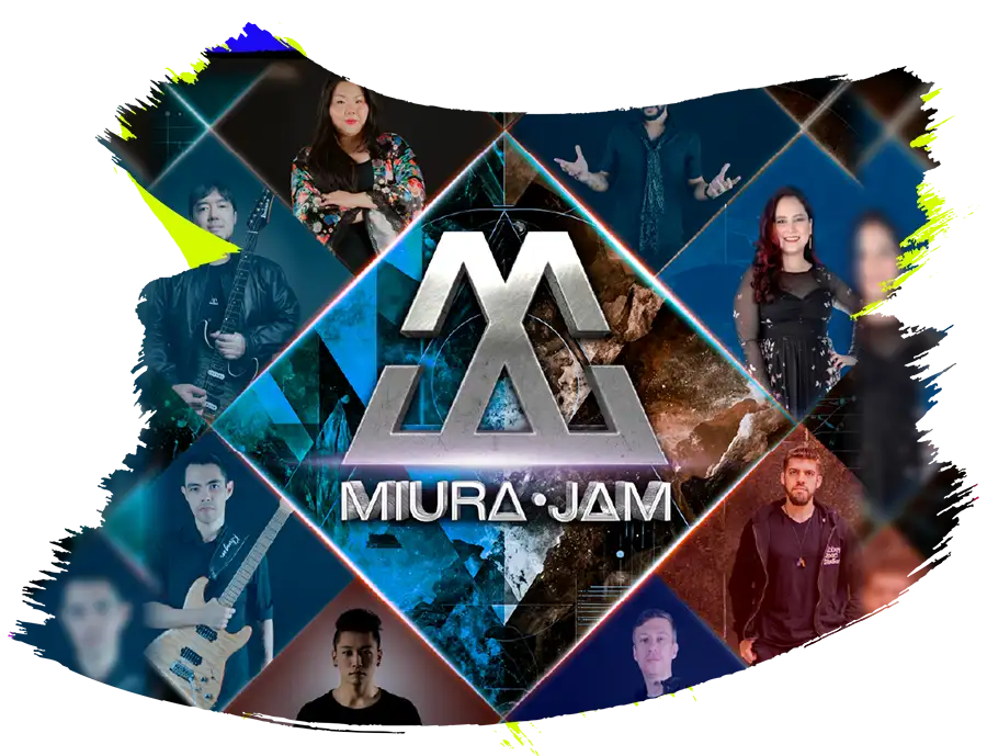 AF26-confirmado-artista MIURA